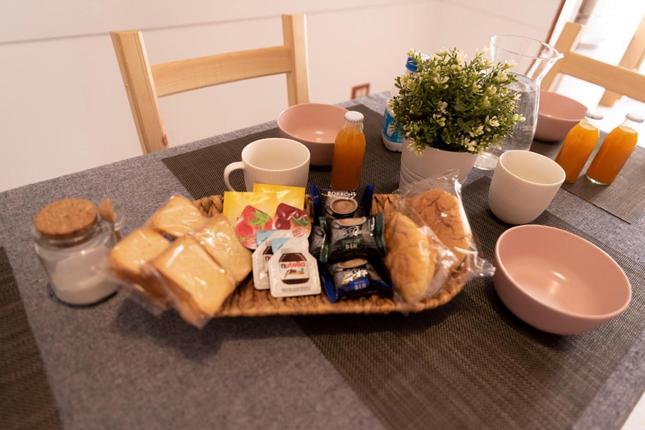 Bed & Breakfast The Good Place Rom